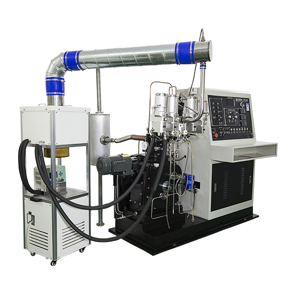 The Complete Solution For Octane Testing