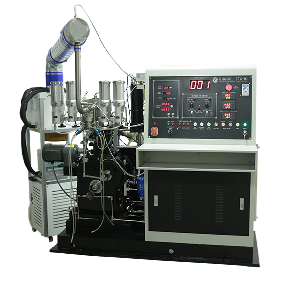The Complete Solution For Octane Testing