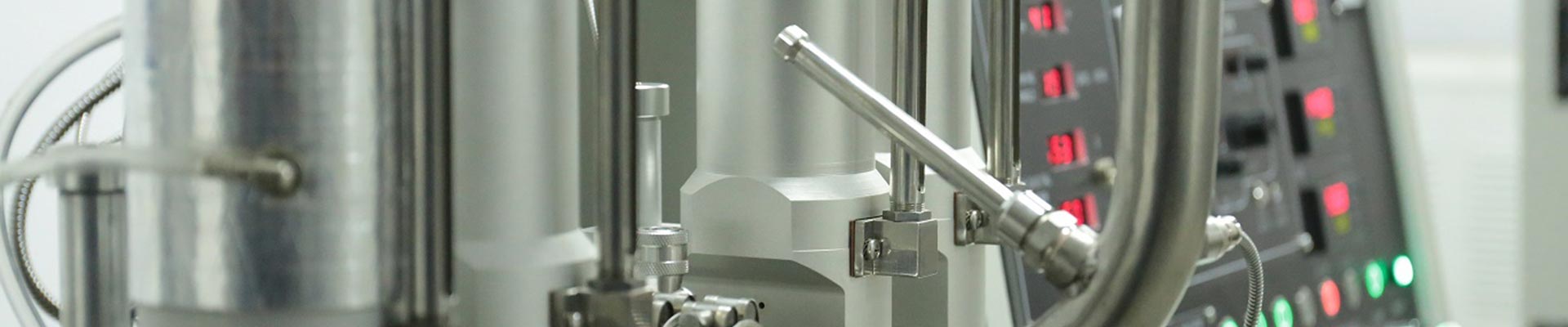 Automatic Reference Fuel Blending System Unit