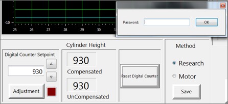 XCP octane engine