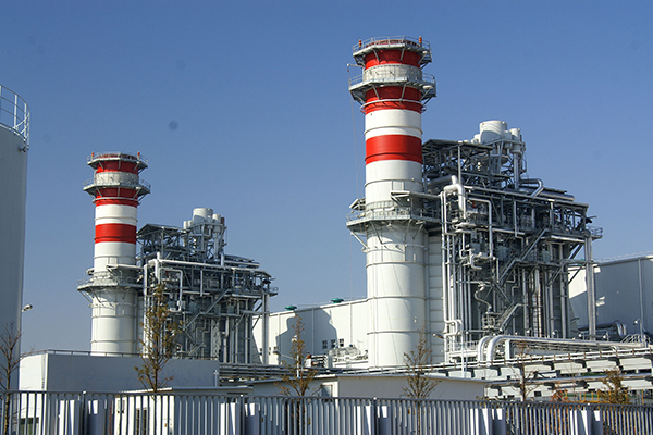 Fuel Blending Plants