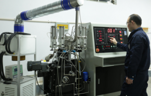 SINPAR Engines Services in 2020-2021